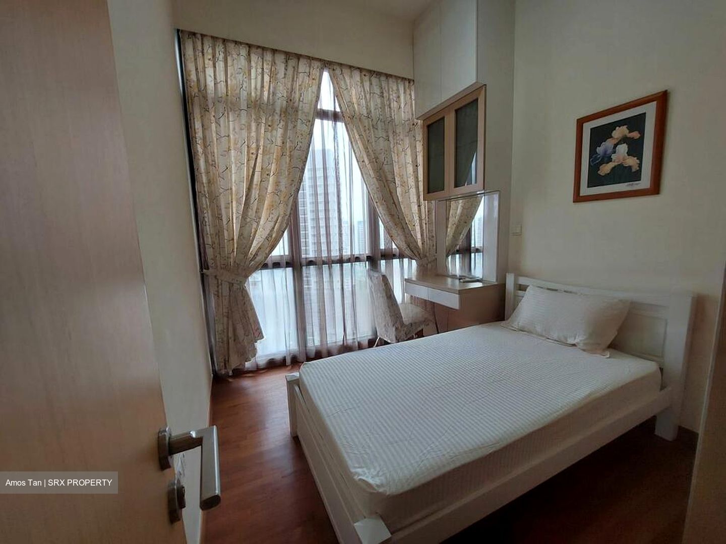 Almond Crescent (D23), Condominium #482055101